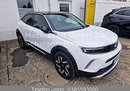 Opel Mokka Elegance