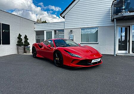 Ferrari F8 Tributo Coupé DCT