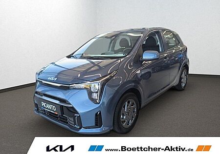 Kia Picanto PE2 1.0 63PS VISION