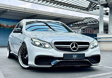 Mercedes-Benz E 63 AMG 4Matic *US-Import*KEYLESS*KAMERA*NIGHT*
