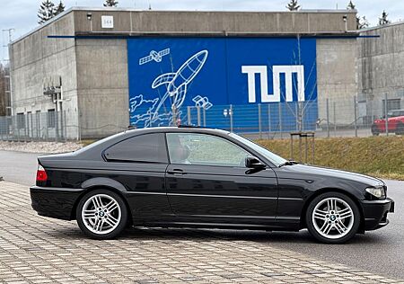 BMW 320Ci Edition Exclusive Youngtimer TÜV Neu