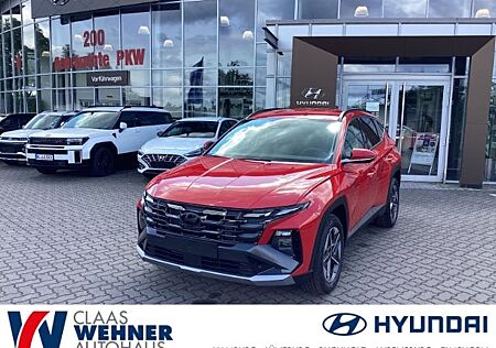 Hyundai Tucson Trend Mild-Hybrid 160PS 2WD 1.6 T-GDI EU6