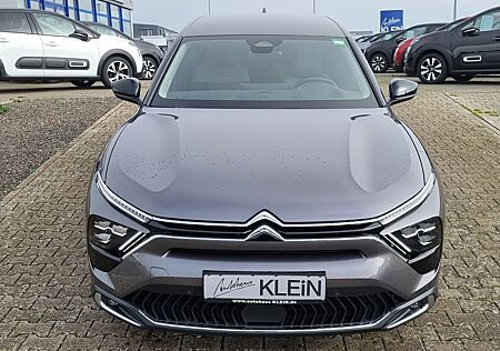 Citroën C5 X Plus PureTech130 EAT8 -- CAM-CARPLAY-LHZ-QI