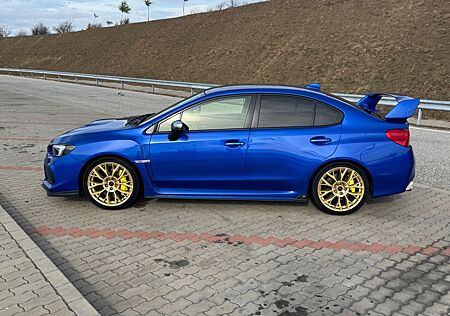 Subaru WRX STI 2.5 Sport Sport