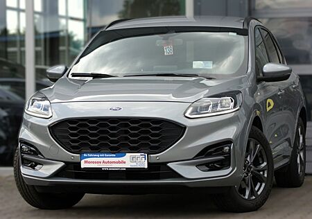 Ford Kuga 1.5 EcoBlue Aut. ST-LINE Navi AHK PTS