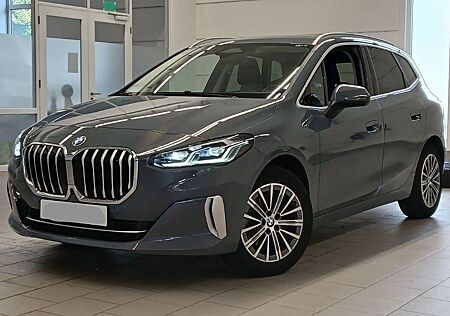 BMW 218 gebraucht kaufen BMW 218i Active Tourer Luxury Line - Pano/AHK/HeadUp
