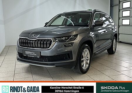Skoda Kodiaq 2.0 TDI DSG Style NAVI AHK ACC MATRIX-LED