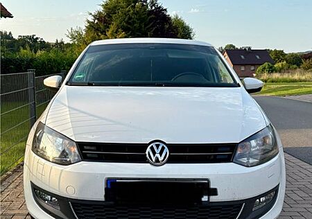 VW Polo Volkswagen 1.2 TSI 66kW LIFE LIFE