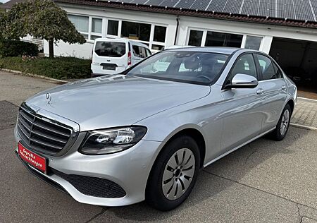 Mercedes-Benz E 220 d Autom|Navi|Klimaaut|