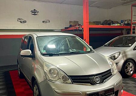 Nissan Note Acenta