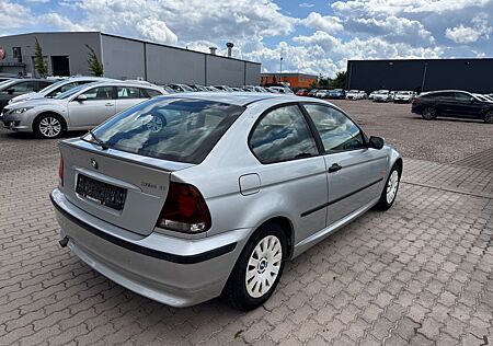 BMW 316ti Compact