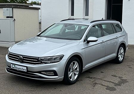 VW Passat Variant Volkswagen Business*AHK*Assist*Kamera*Travel