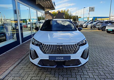 Peugeot 2008 gebraucht kaufen Peugeot 2008 GT Exclusive e-DSC AKTIONSPREIS !