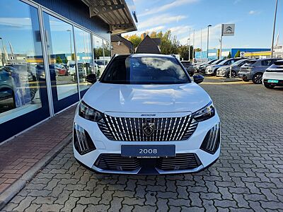 Peugeot 2008 GT-Exclusive  eDSC  SH NAVI 360° KAMERA