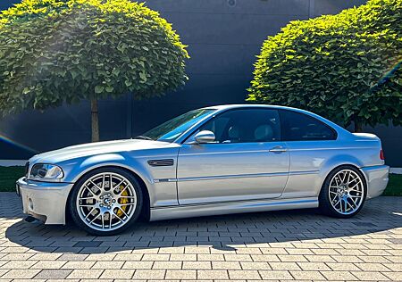 BMW M3 Coupe SCHALTER|CSL|BREMBO|KWV3|S-AGA|TOP|DE