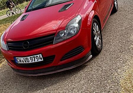 Opel Astra 1.6 Edition 85kW Edition