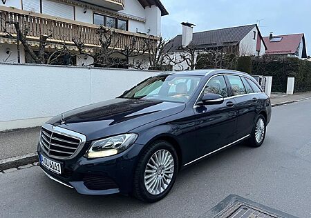 Mercedes-Benz C 220 BlueTEC T Kombi