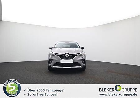 Renault Captur Phase 1 Techno TCe 90