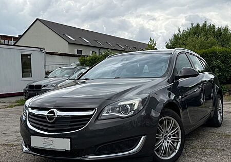 Opel Insignia 1.6 CDTI Sports Tourer Business Edition