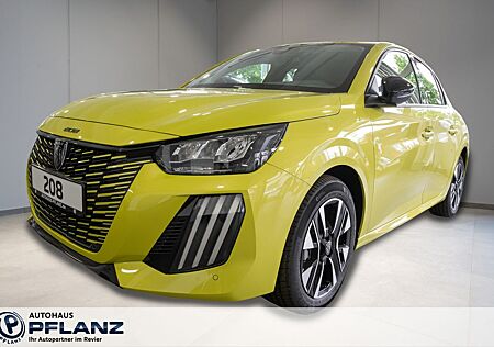 Peugeot 208 Allure PureTech 100 *SHZ*KAMERA*NAVI*