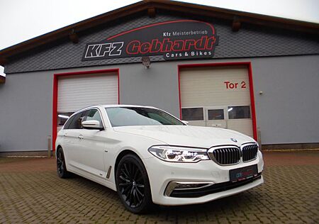 BMW 540i xDrive Touring A -