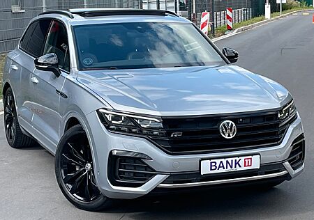 VW Touareg Volkswagen R-Line 4Motion//R-LINE//BLACK-EDIT//VOLL