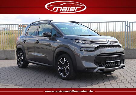 Citroën C3 Aircross Shine Pack Aut.-NAV-Kamera-LED-Temp-