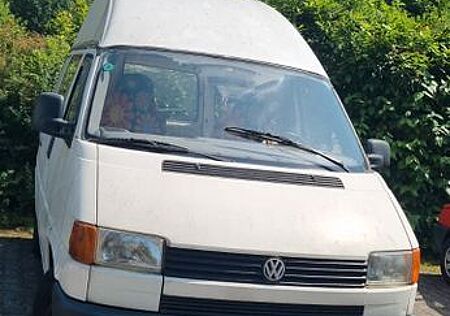 VW T4 Volkswagen andere