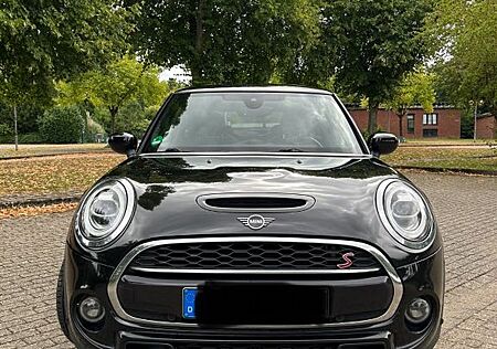 Mini Cooper Coupe Cooper S Coupé