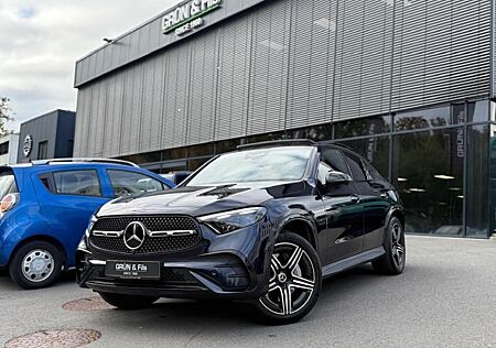 Mercedes-Benz GLC 300 e AMG Line Coupe *UPE 102913