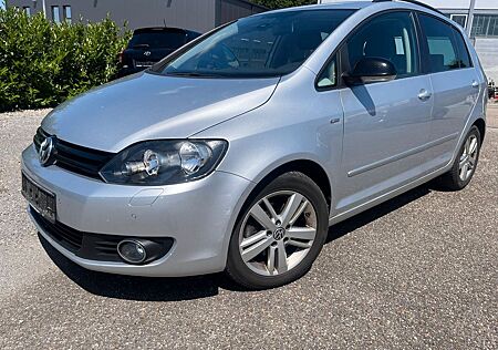 VW Golf Plus Volkswagen Match