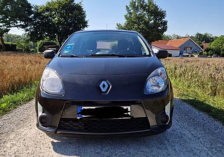 Renault Twingo eco2 (2012)