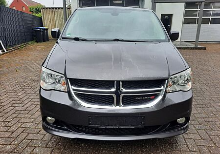 Dodge Grand Caravan
