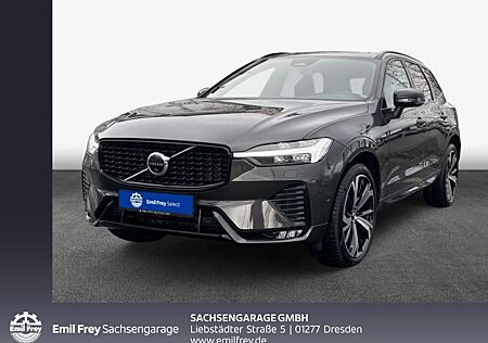 Volvo XC 60 XC60 B5 B AWD Plus Dark Standhzg. 360° Pano