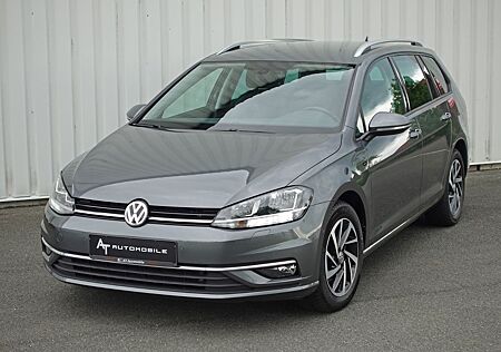 VW Golf Volkswagen VII Variant 1.6 TDI DSG Join /ACC/NAV/CARPL