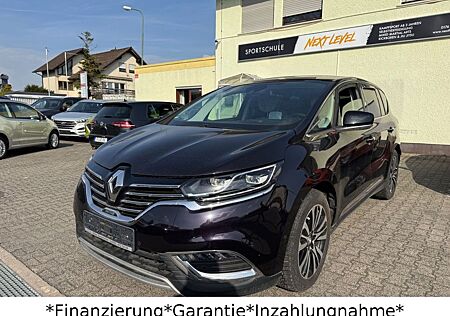 Renault Espace V Initiale Paris*Automatik*Leder*Navi*Tüv