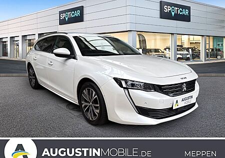 Peugeot 508 SW Allure Pack*ACC*Kamera*Nav*Sitzheizung*