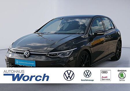 VW Golf Volkswagen VIII GTD DSG PANO+KAMERA+LED+