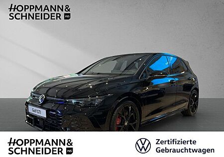 VW Golf Volkswagen GTI Clubsport 2,0l TSI-DSG-MATRIX-H&K-BLACK