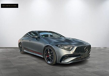 Mercedes-Benz CLS 53 AMG *LIMITED EDIT*CARBON*HEAD-UP*PERF-ABG*