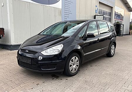 Ford S-Max 2,0 TDCI Trend KLIMAAUT