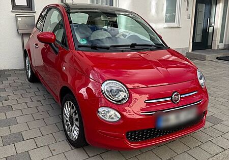 Fiat 500 1.2 8V Anniversario Anniversario