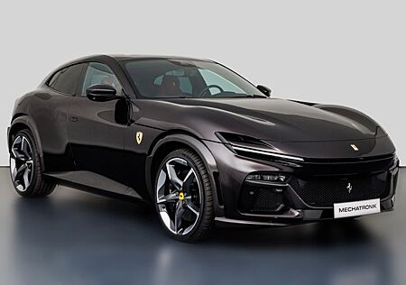 Ferrari Purosangue