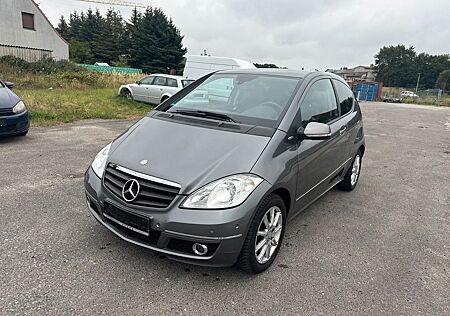 Mercedes-Benz A 180 A -Klasse Special Edition