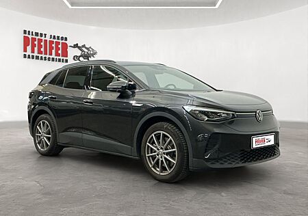 VW ID.4 Volkswagen Pro Performance 150 kW