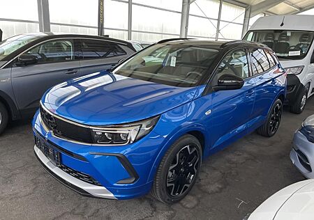 Opel Grandland X GRANDLAND ULTIMATE NIGHT VISION, 360 KAMERA, PIX