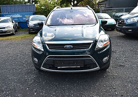 Ford Kuga Titanium