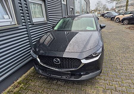 Mazda CX-30 SKYACTIV-G 2.0 150PS M Hybrid