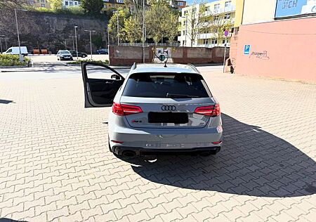 Audi RS3 2.5 TFSI S tronic quattro -