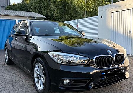 BMW 118i Advantage BusinessPackage